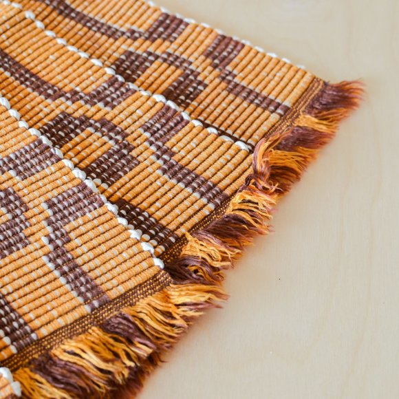 Reversible placemats - Picture 4 of 4